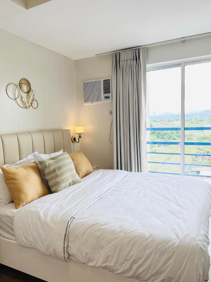 Studio With Mountain View, Near Limketkai Mall In Prime Cagayan De Oro Kültér fotó