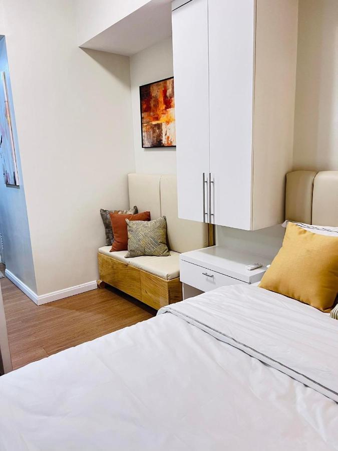 Studio With Mountain View, Near Limketkai Mall In Prime Cagayan De Oro Kültér fotó