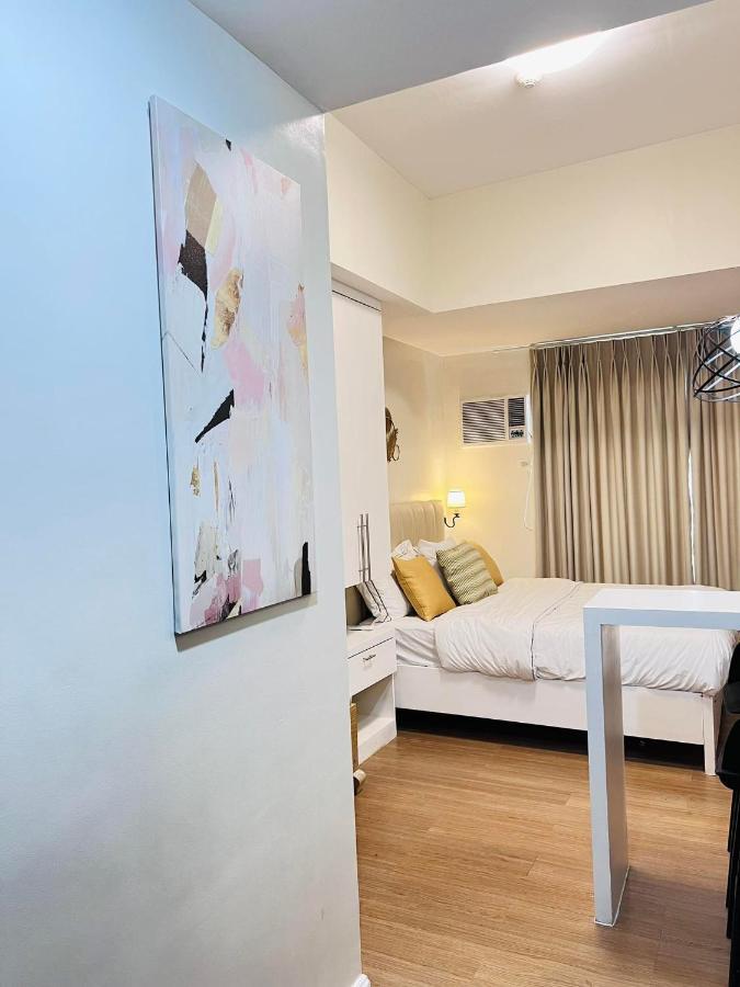 Studio With Mountain View, Near Limketkai Mall In Prime Cagayan De Oro Kültér fotó